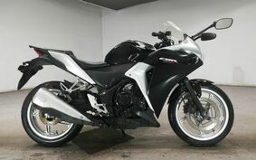 HONDA CBR250R MC41