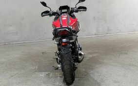 HONDA NC750X DCT 2021 RH09