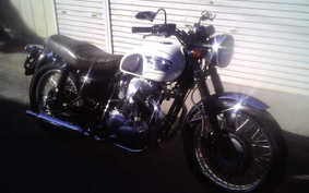 KAWASAKI W650 2010 EJ650A