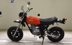 HONDA APE 50 AC16