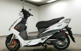 KYMCO RACING KING 180 SC36