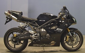 TRIUMPH DAYTONA 675 2007 MD1066