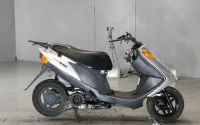 SUZUKI ADDRESS V125 CF4EA