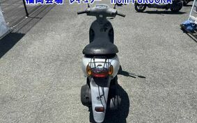 SUZUKI LET's 4 CA46A