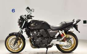 HONDA CB400SF VTEC 2012 NC42