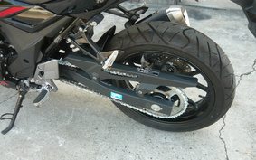 HONDA CBR400RR 1996 NC29