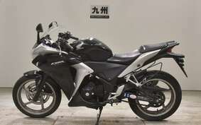 HONDA CBR250R A MC41