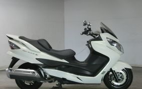 SUZUKI SKYWAVE 250 (Burgman 250) CJ46A