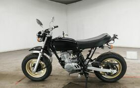 HONDA APE 50 AC16