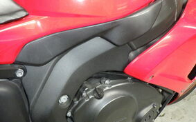 HONDA CBR1000RR 2007 SC57