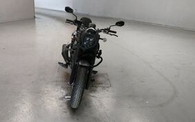 HONDA REBEL 250 S MC49