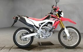 HONDA CRF250L MD38