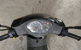 YAMAHA JOG SA36J