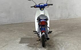 HONDA C100 SUPER CUB HA05