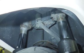 SUZUKI ADDRESS V125 CF46A