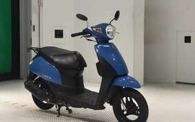 SUZUKI LET's CA4AA