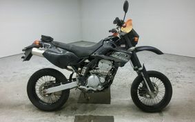 KAWASAKI KLX250D TRACKER 2003 LX250E