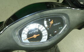 SUZUKI ADDRESS V125 G CF46A