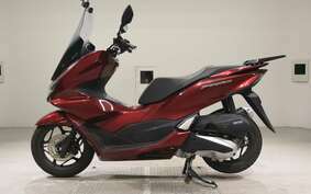 HONDA PCX 160 KF47