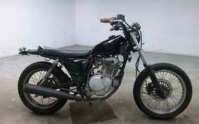 SUZUKI GRASS TRACKER BigBoy NJ4BA