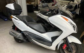 HONDA FORZA MF12