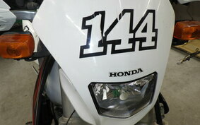 HONDA XR400 MOTARD 2010 ND08