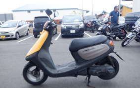 YAMAHA JOG COOL STYLE SA01J