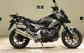 HONDA NC750X D Limited 2014 RC72