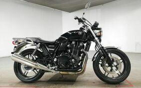 HONDA CB1100 2012 SC65