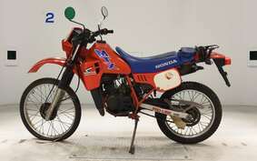 HONDA MTX50R AD06