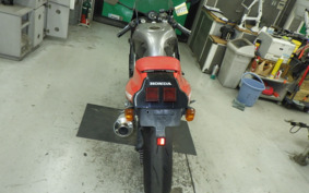 HONDA VFR400R 1991 NC30