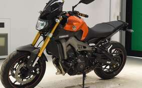 YAMAHA MT-09 A 2015 RN34J