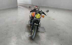 KAWASAKI ZEPHYR 400 1992 ZR400C