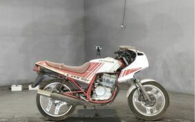 HONDA CBX125F JC11