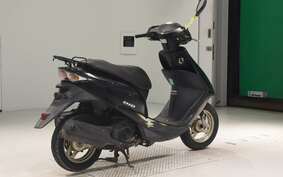 HONDA DIO Gen.6 AF62