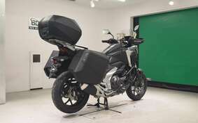 HONDA NC750X DCT 2021 RH09