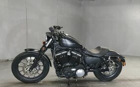 HARLEY XL883N 2009 LE2