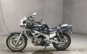 YAMAHA ZEAL 3YX