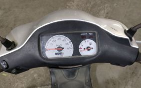 SUZUKI LETS2 CA1PA