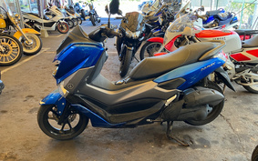 YAMAHA NMAX ABS SED6J