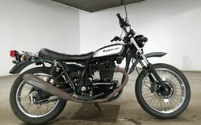 KAWASAKI 250TR BJ250F