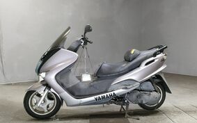 YAMAHA MAJESTY 125 5CA