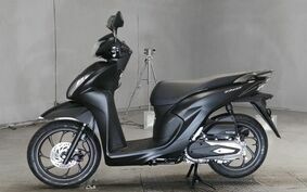 HONDA DIO 110 JK03