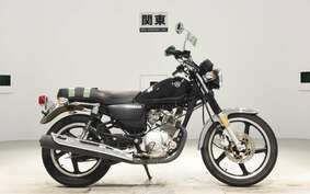 YAMAHA YB125SP PCJL