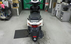 SUZUKI ADDRESS V125 DT11A