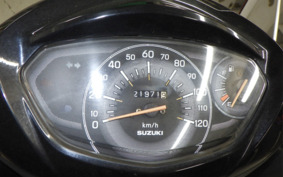 SUZUKI ADDRESS V125 DT11A