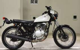 SUZUKI GRASS TRACKER NJ4BA