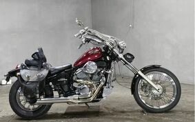 HONDA STEED 400 1992 NC26