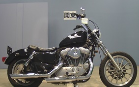 HARLEY XL883I 2007 CN2