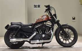 HARLEY XL883N 2010 LE2